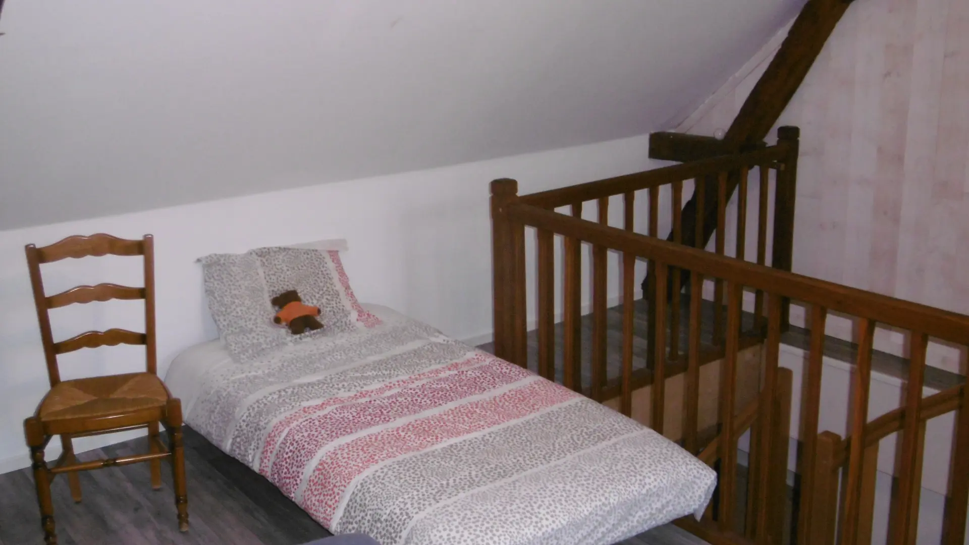 Gîte des 2 Garennes_Jupilles