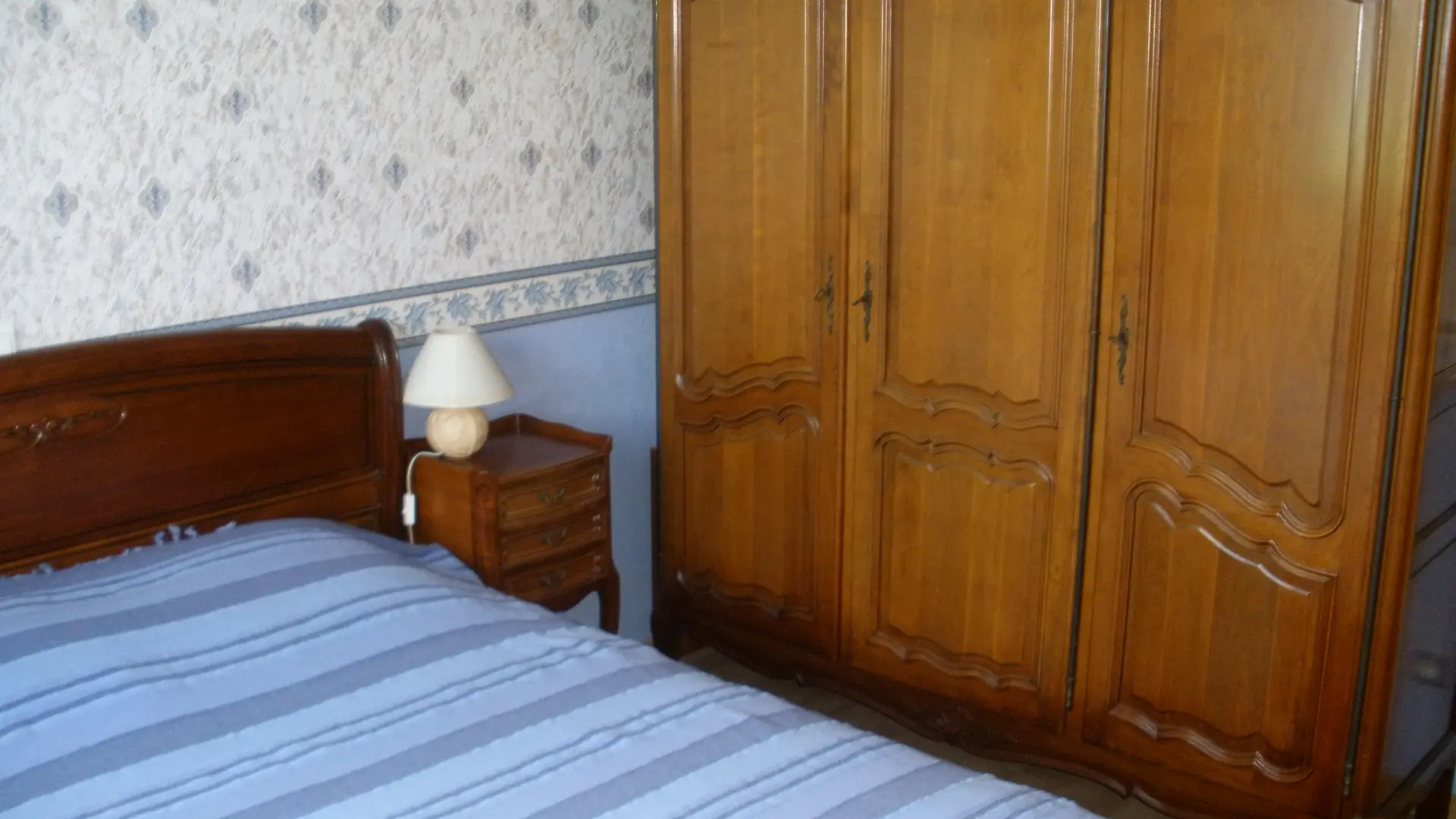 Gîte à Lhomme_Lhomme