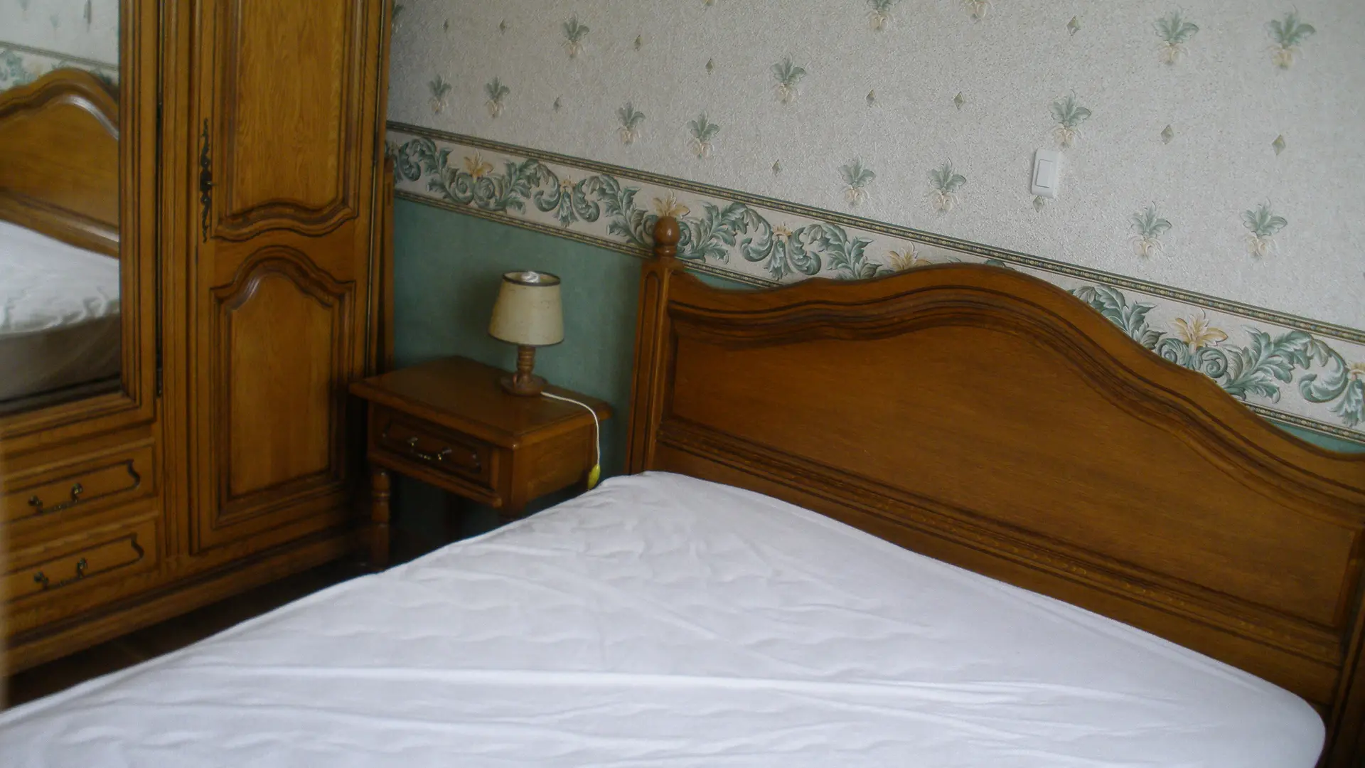 Gîte à Lhomme_Lhomme