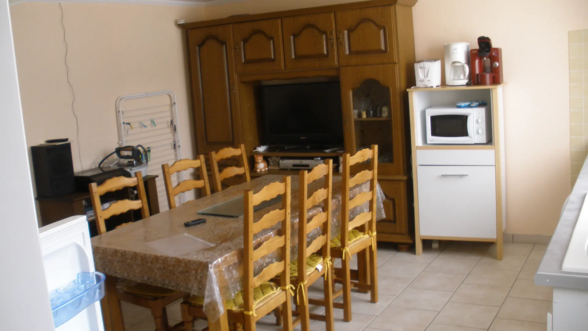 Gîte à Lhomme_Lhomme