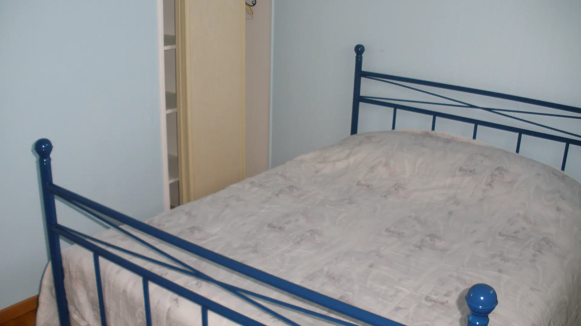 Gîte à Lhomme_Lhomme