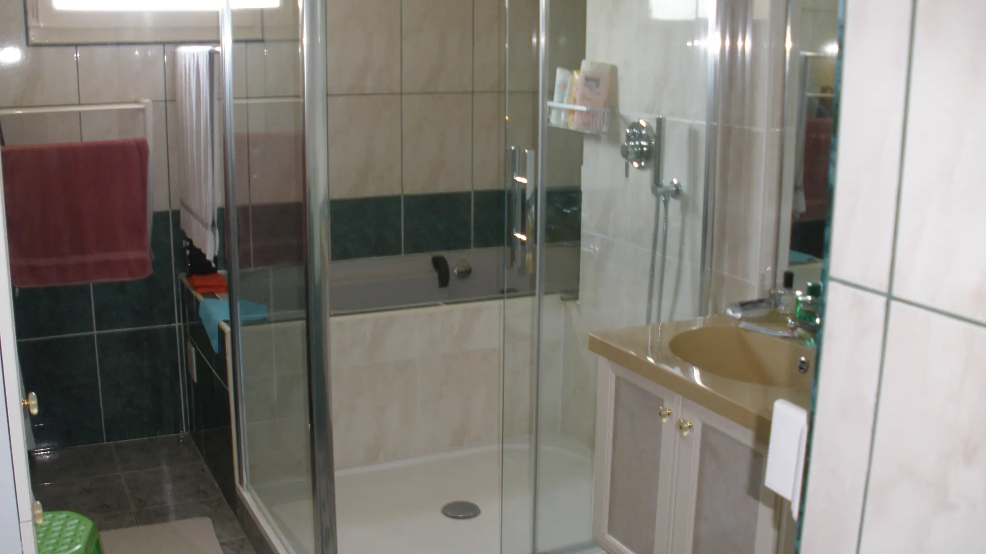 Gîte à Lhomme_Lhomme