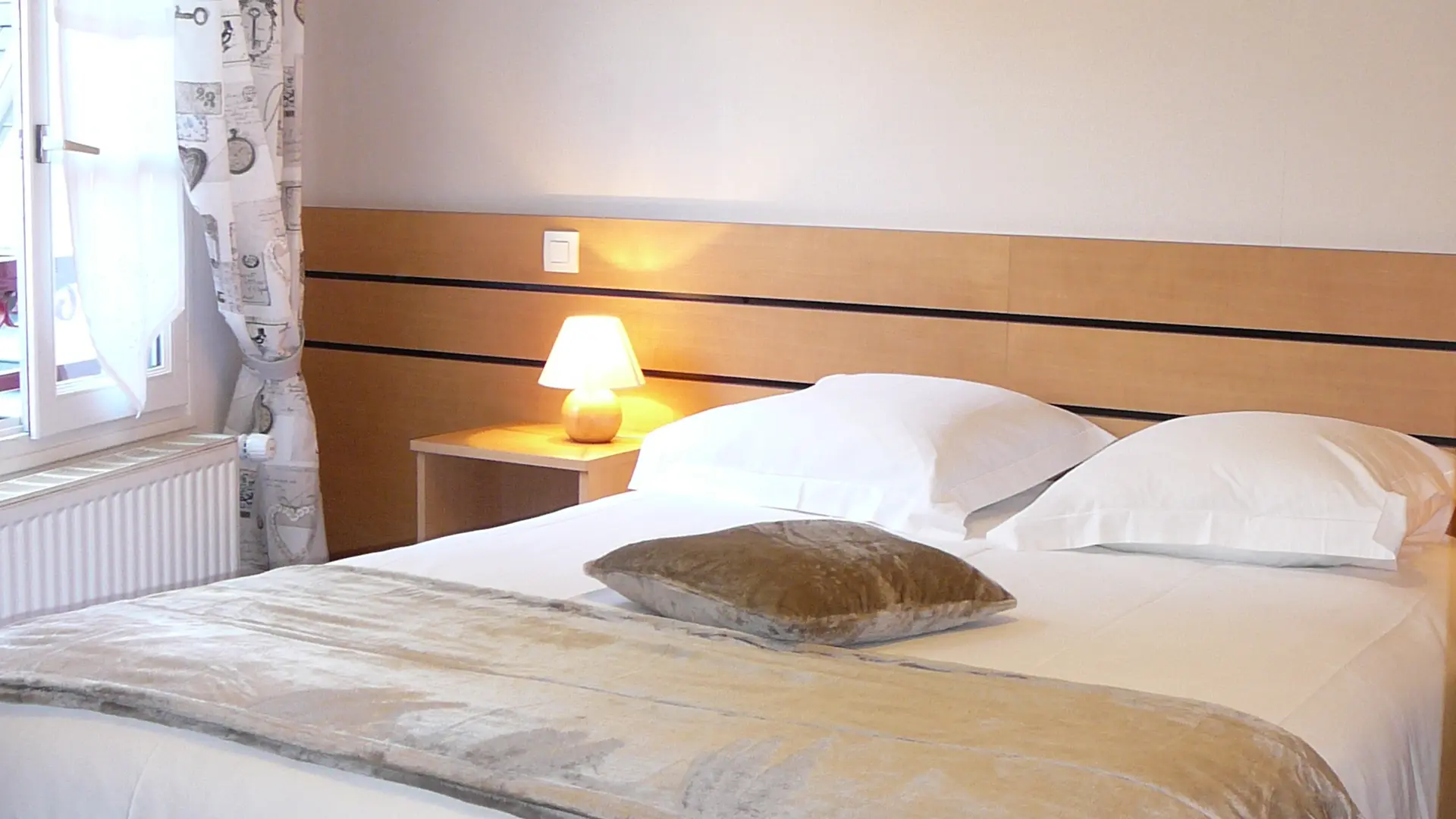 Hôtel la Renaissance_Le Lude