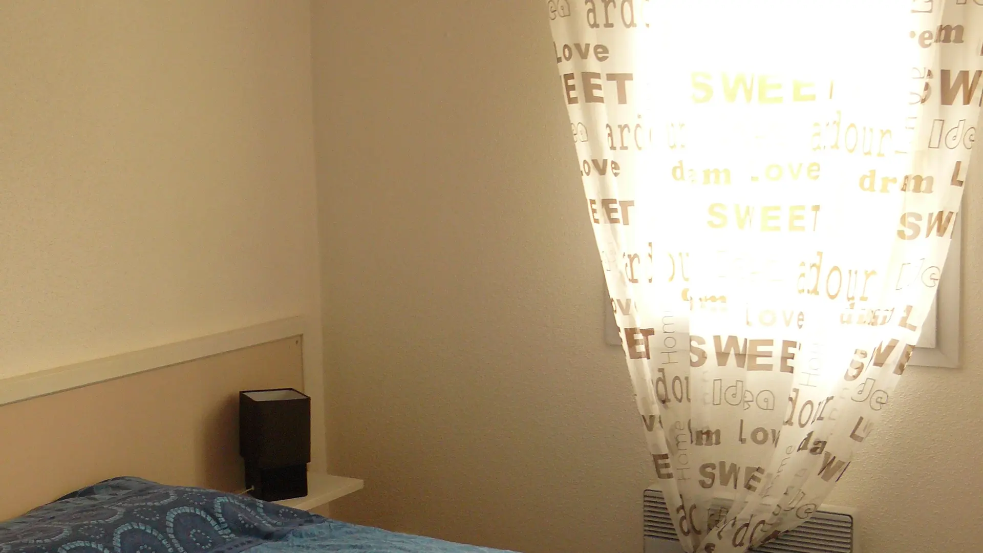 chambre 1