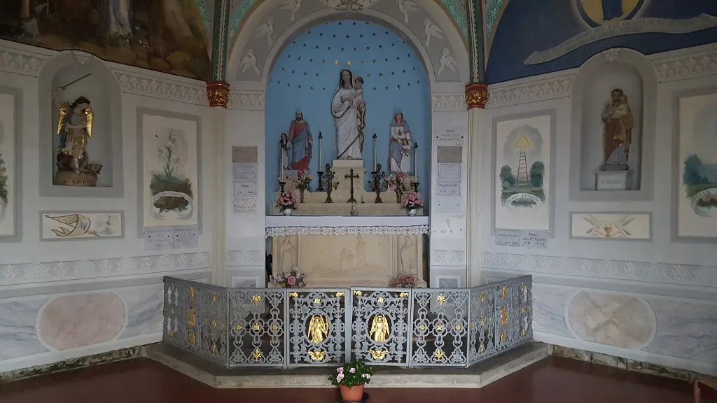 PCU53-Chapelle-intérieur©F Daviau