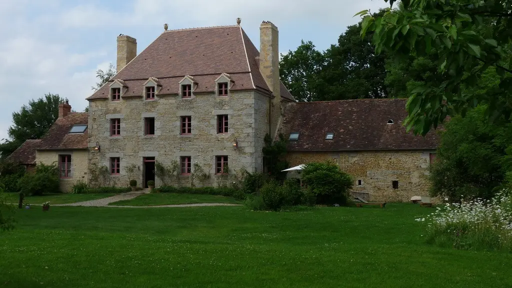 PCU72-Manoir de la Juisselerie-2