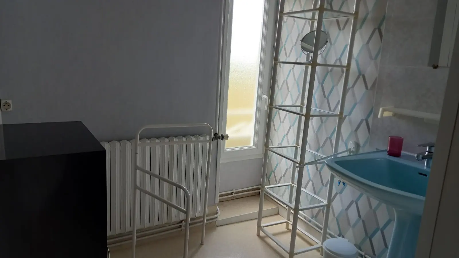 Maison en enfilade_Le Lude