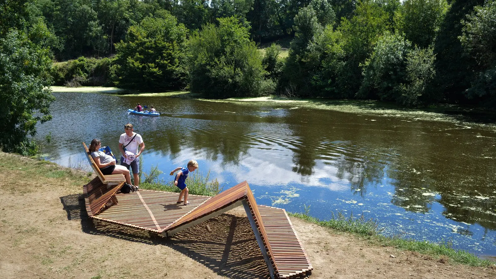 Port de La Haye-Fouassiere VAN 2017 credit Gino Maccarinelli-levignoblenantes