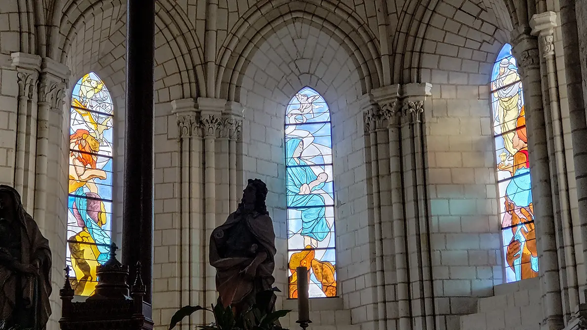 Atelier associatif vitrail Nouveau Souffle_Vaas