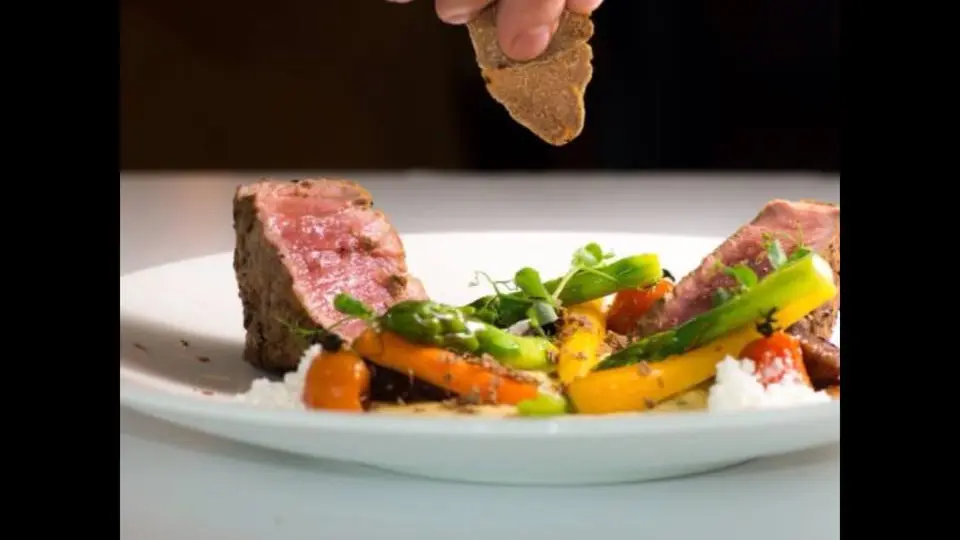 Relais Henri IV_La Flèche