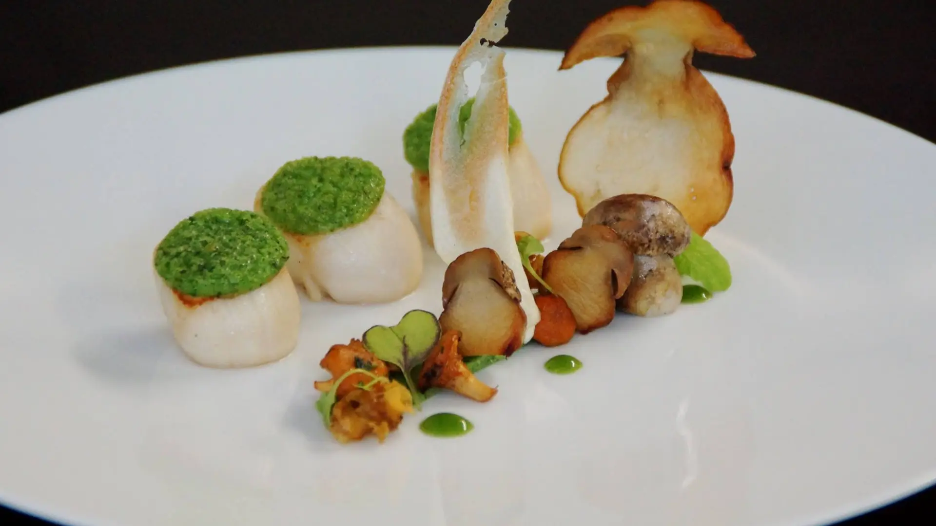 Relais Henri IV_La Fleche