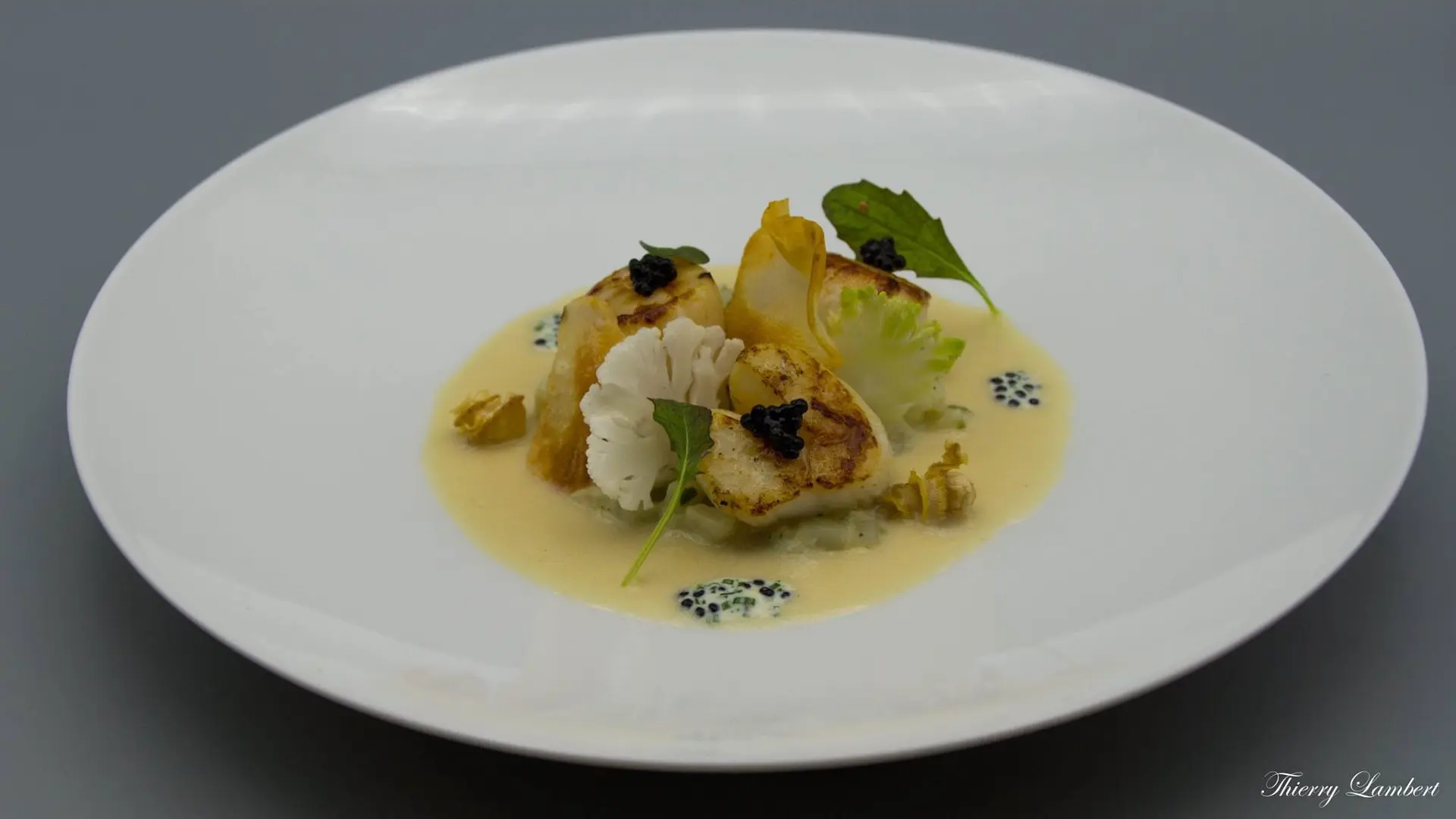 Relais Henri IV_La Fleche