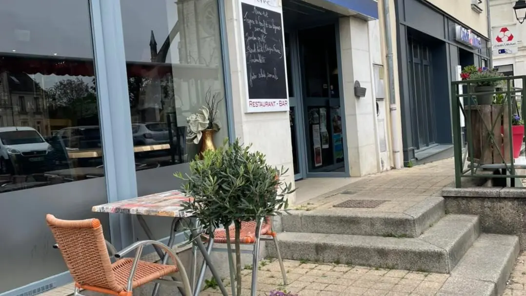 Restaurant Bar du Centre_Mayet (4)