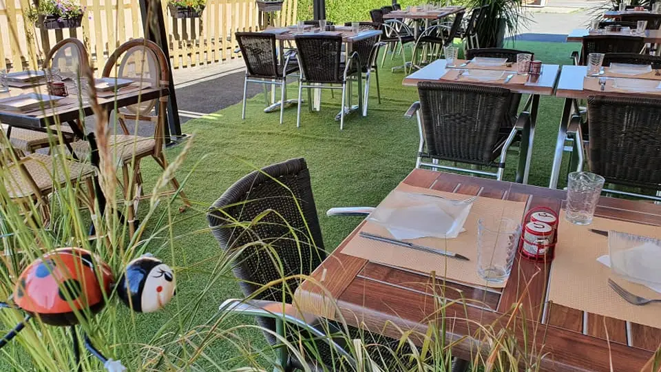 Restaurant L'Annexe La Tardière 2