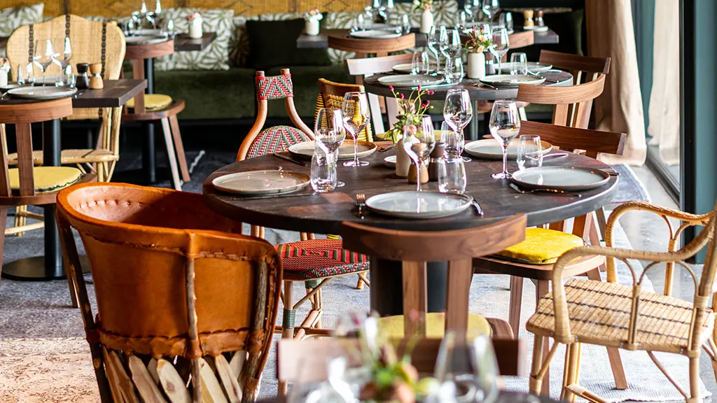 Restaurant_guépard_Safari suite_Zoo de la Flèche