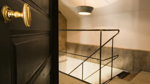 Gîte le Bois_La Richardière_Lhomme