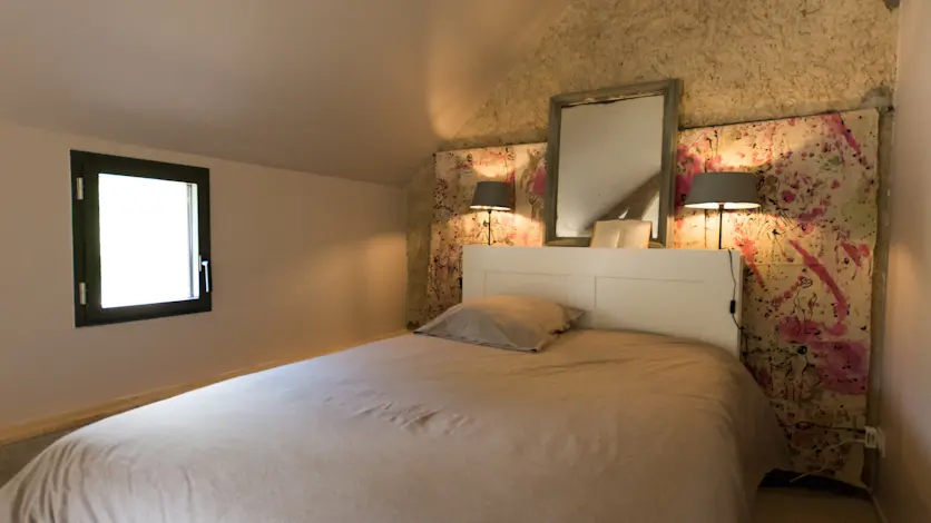 Gîte le Bois_La Richardière_Lhomme