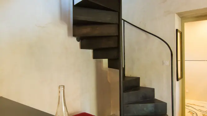 Gîte le Clos_La Richardière_Lhomme