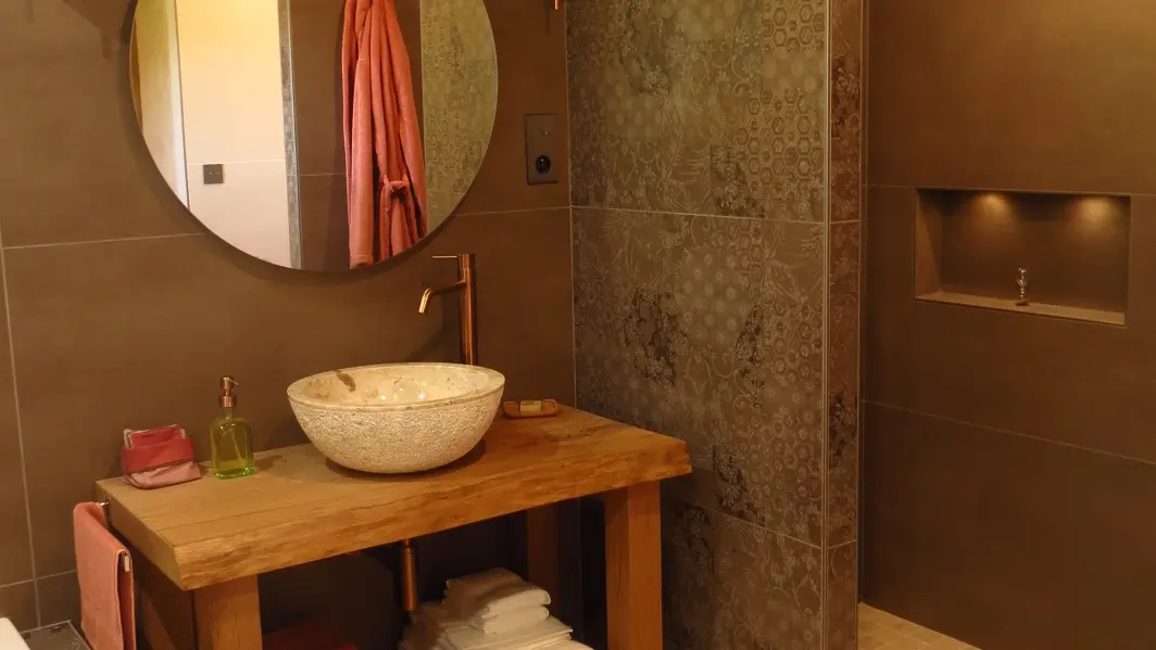 Gîte la Felonnière_Clermont Créans