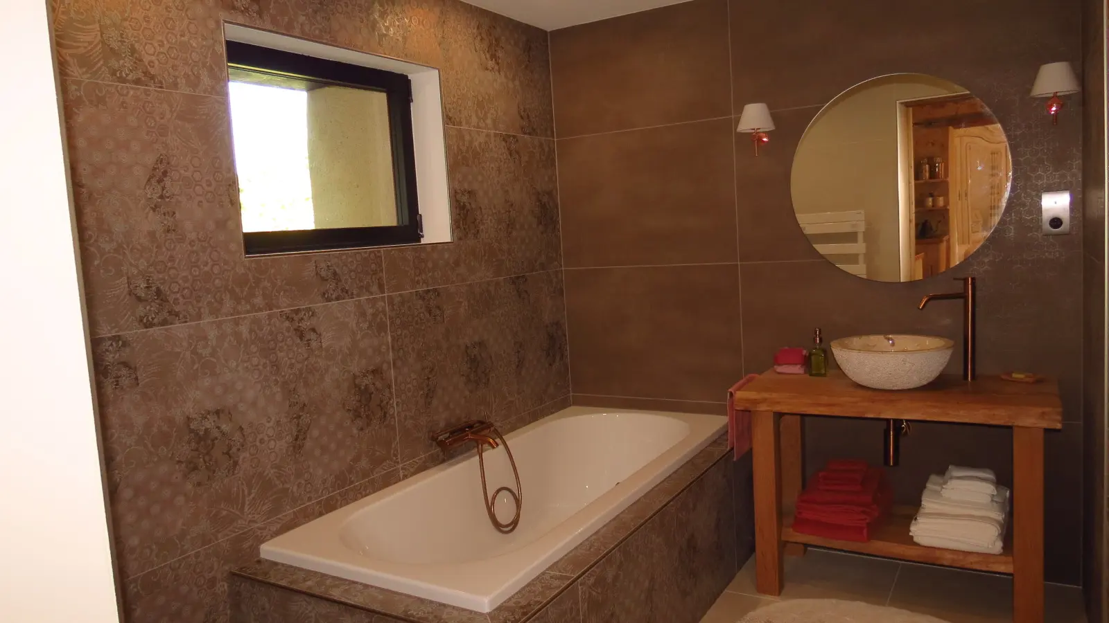 Gîte la Felonnière_Clermont Créans