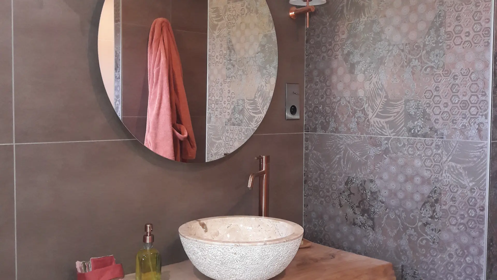 Gîte la Felonnière_Clermont Créans