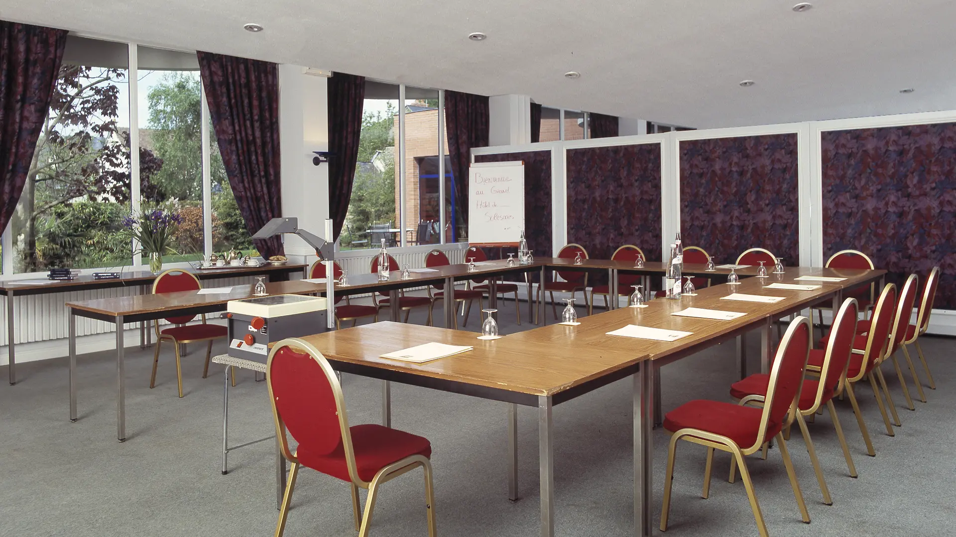 SEMINAIRE