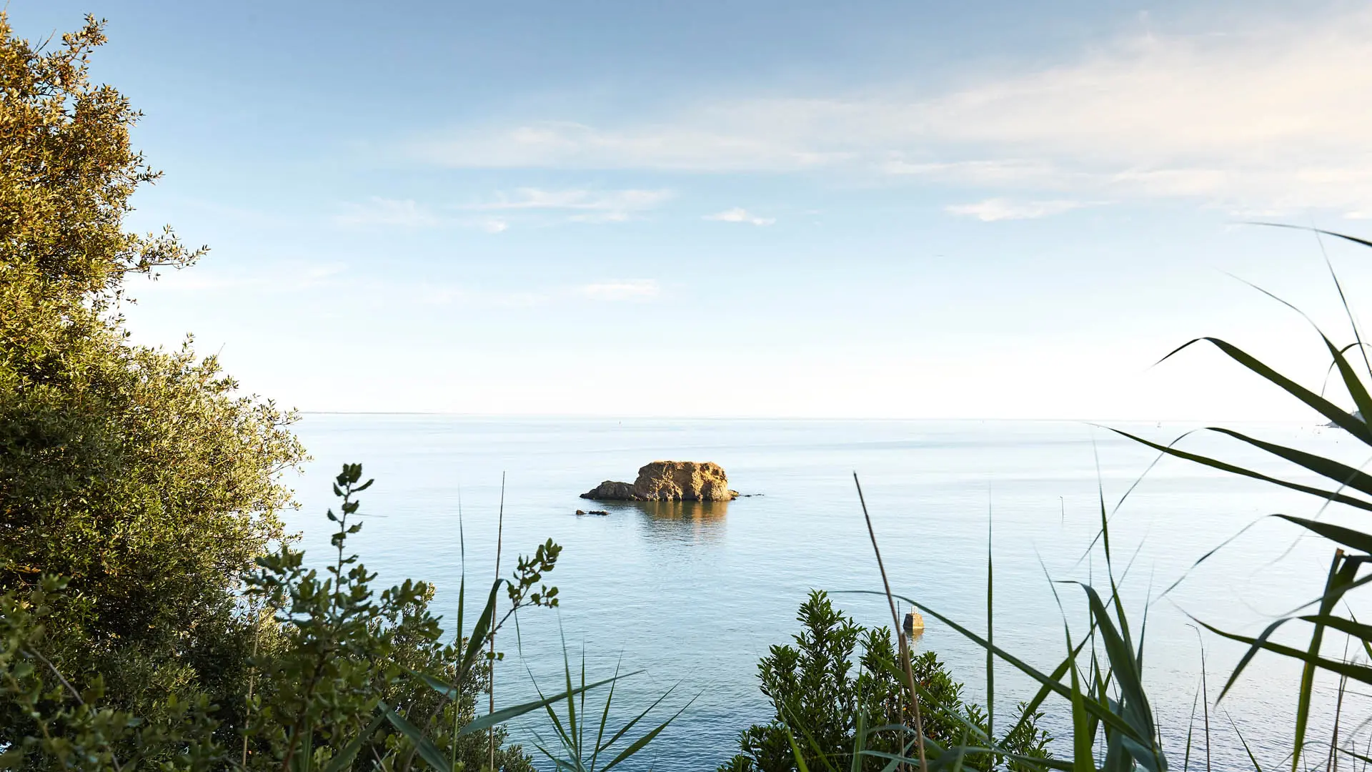 Plage du Rocher du Lion - Saint-Nazaire