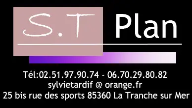 ST-plan