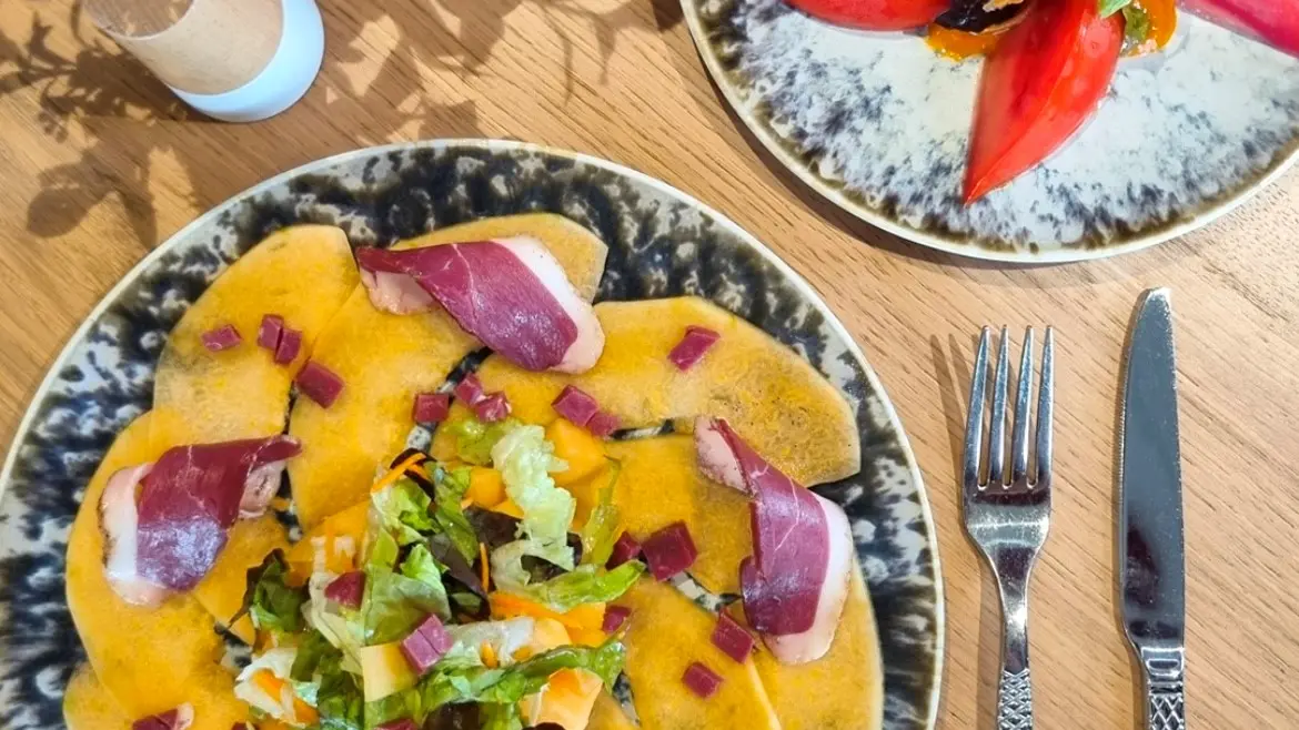 Salade