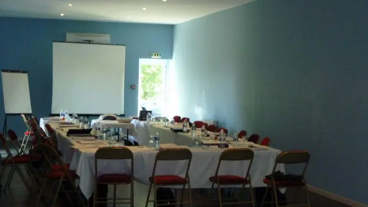 Salle PICASSO