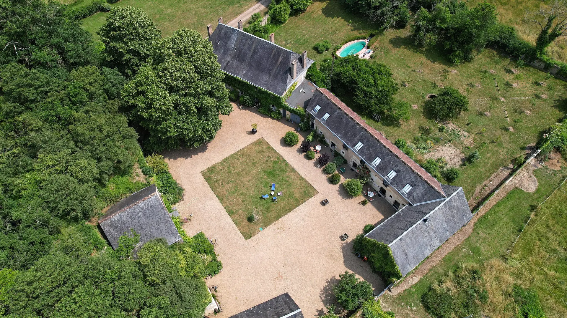 La Richardière_Le Vallon_Lhomme