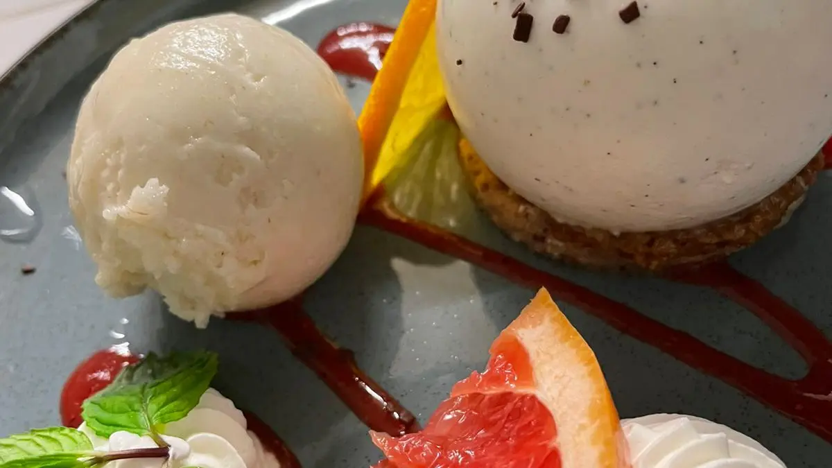 Ô Garde Manger sphère