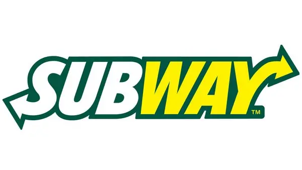 Subway-Logo