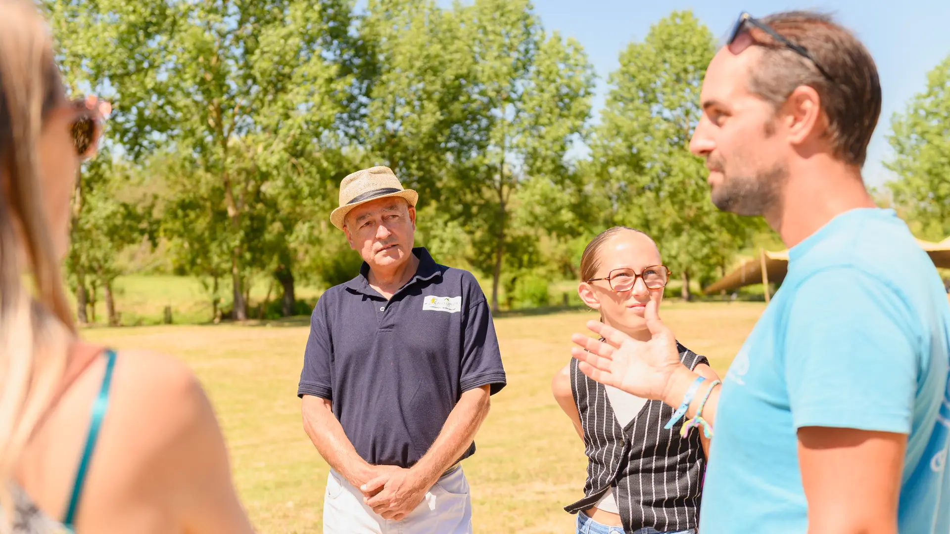 Découvrir l'abbaye de Maillezais, l'une des abbayes fondatrices du Marais