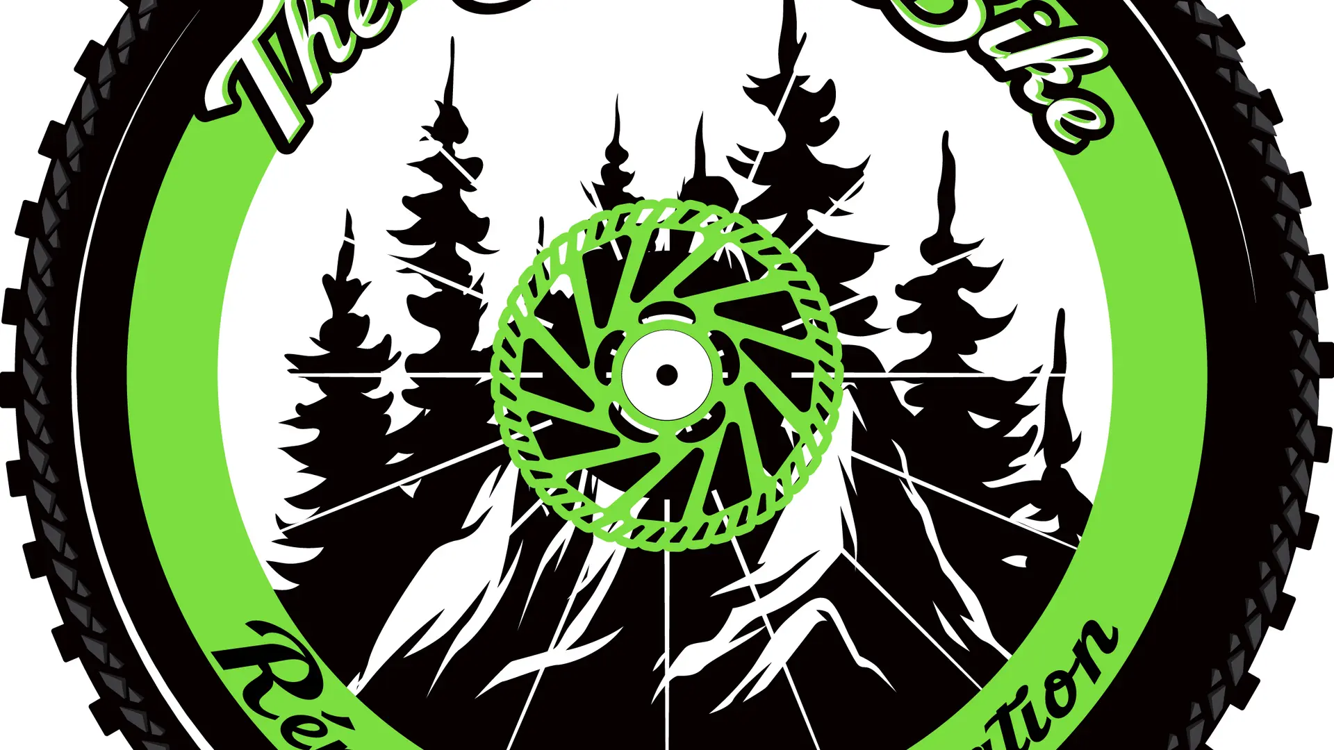 The Green Bike_Loir en Vallée