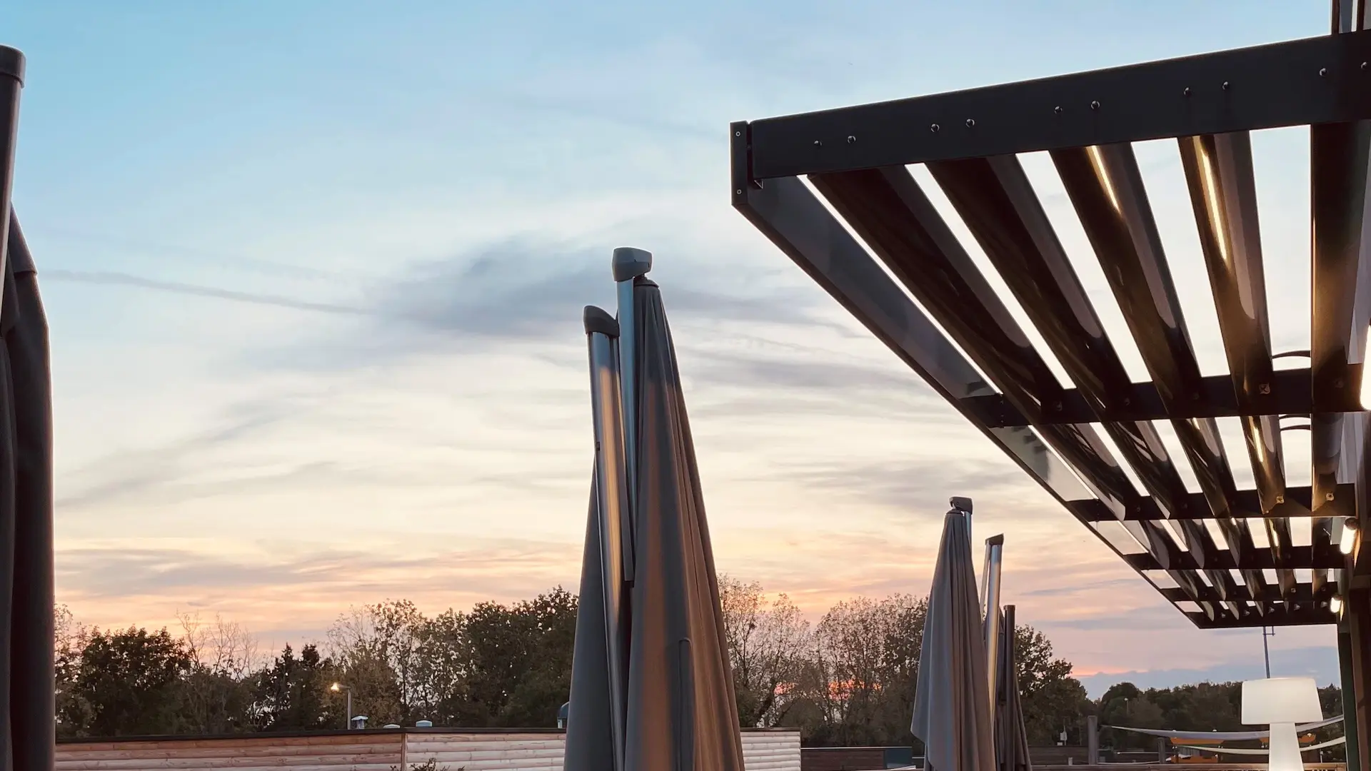 Terrasse haut été soir (1)