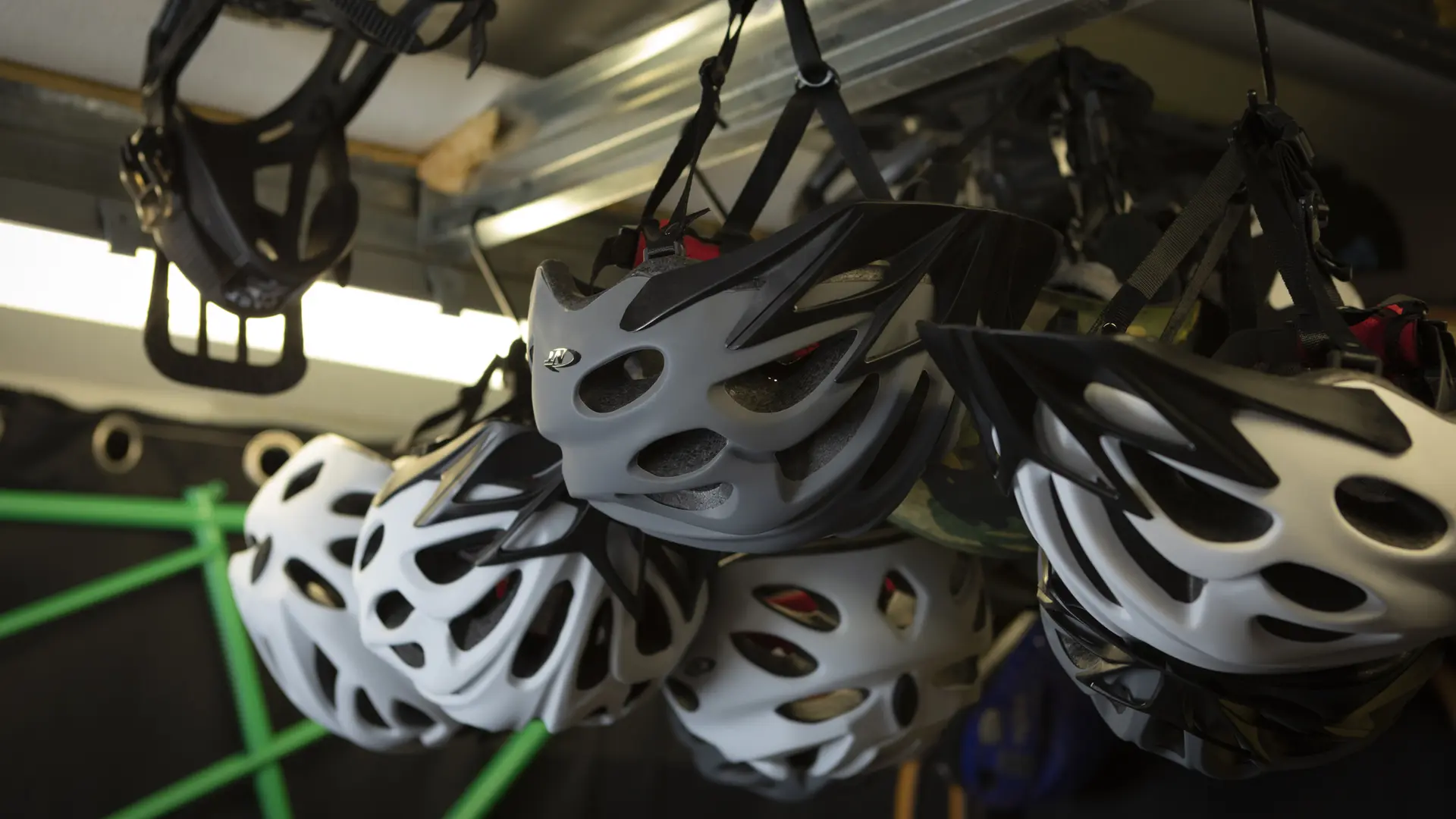 The Green Bike_Loir en Vallée