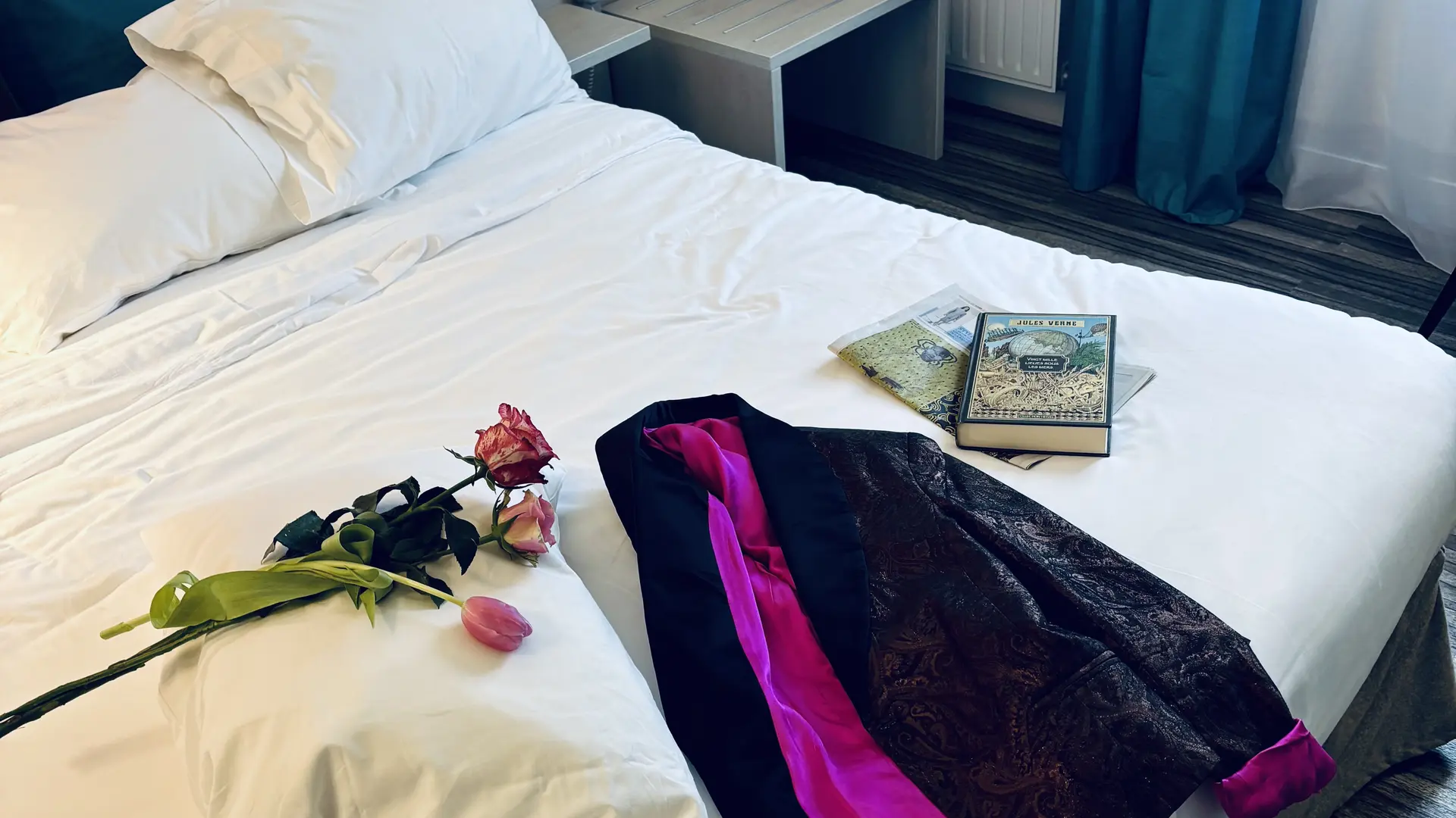 Chambre Cosy