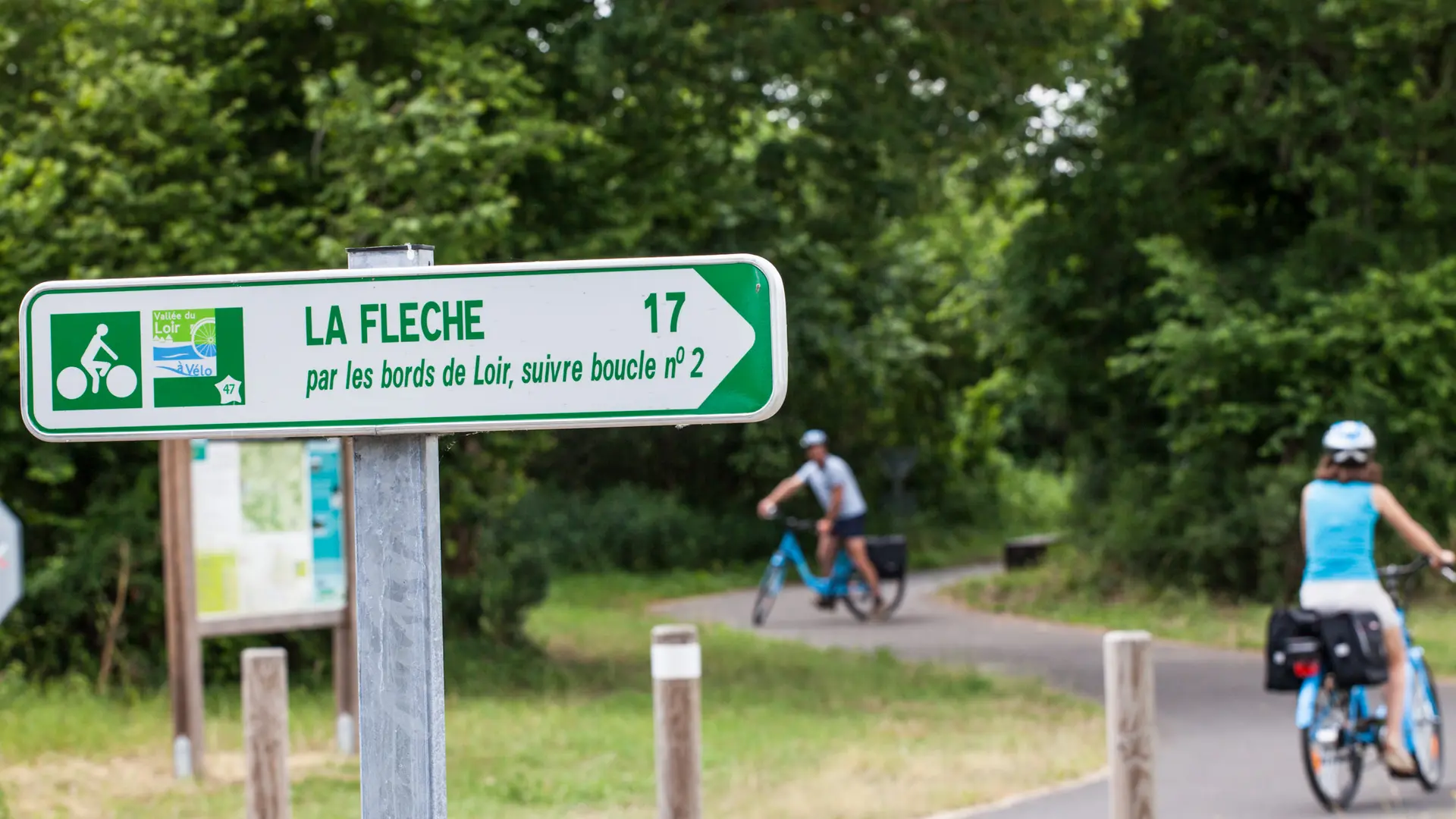 Vallee du Loir a velo_Credit JP Berlose (41)