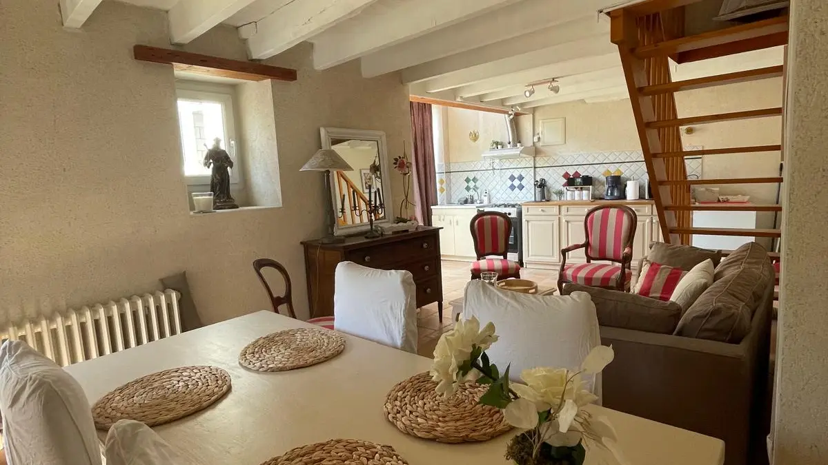 Gîte de la Pellerine 10