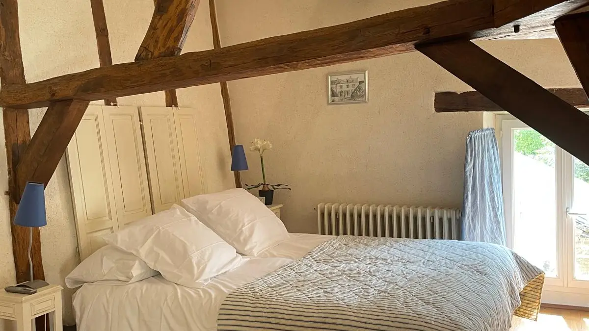 Gîte La Pèlerine 8