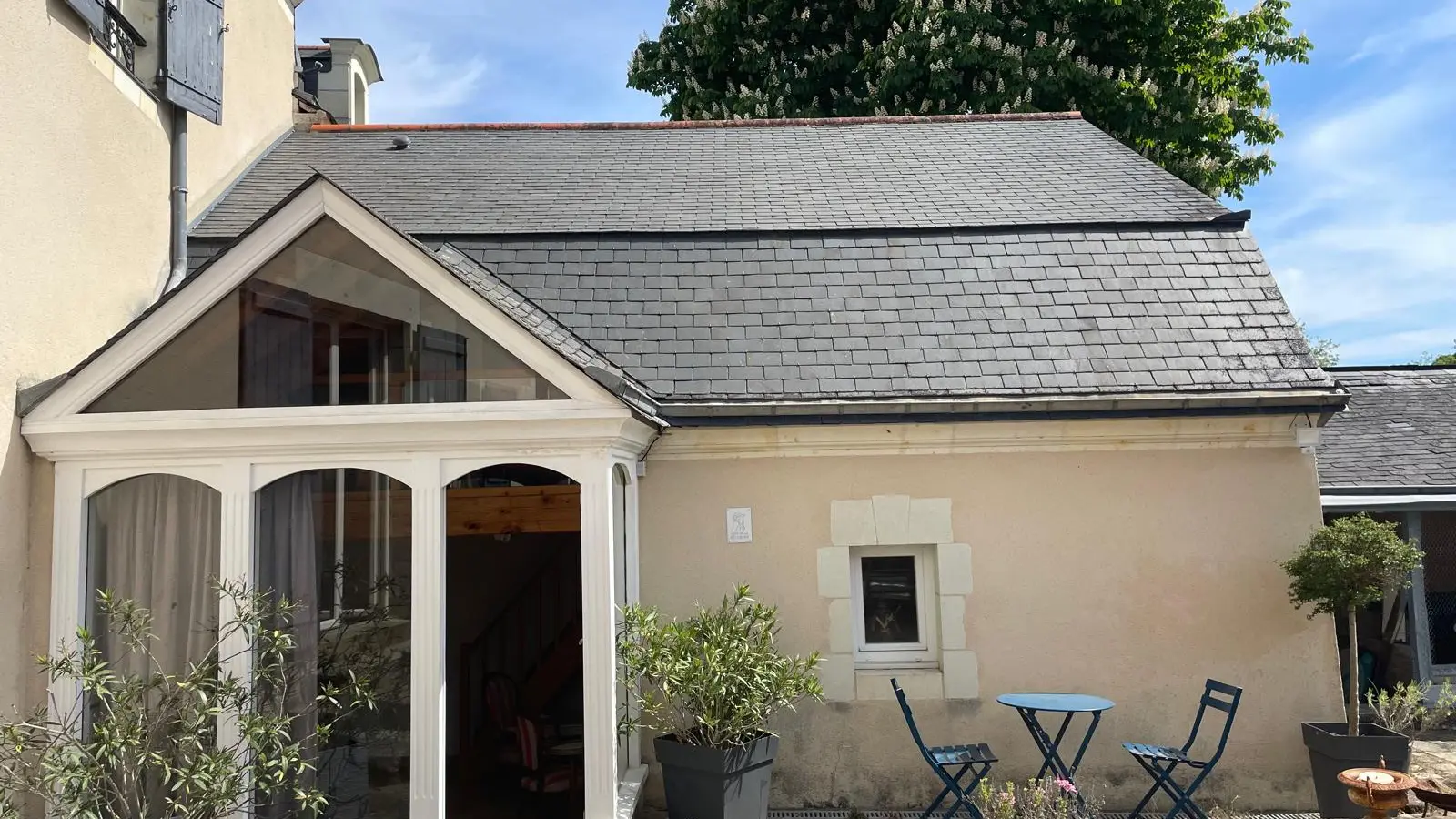 Gîte La Pèlerine 7