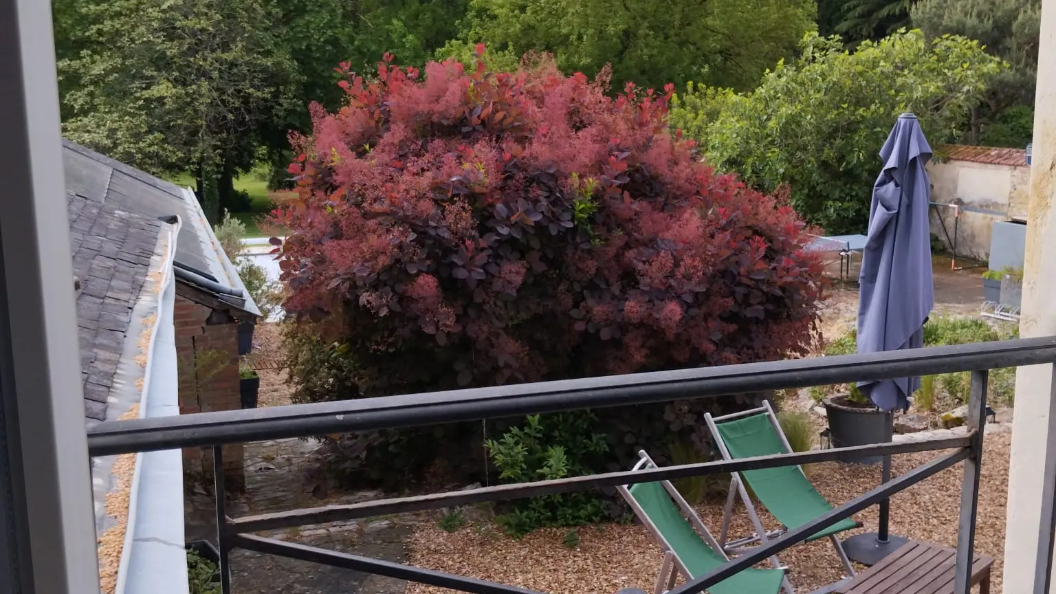 Gîte La Pèlerine 2