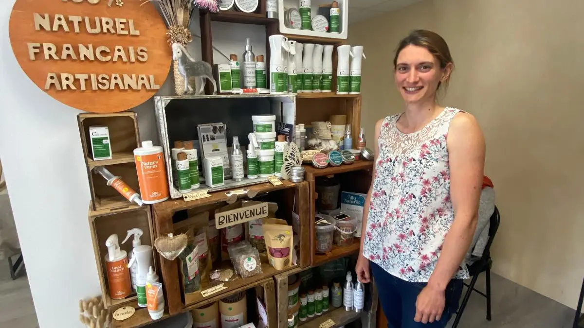 Boutique partagée Lutopia_Luceau