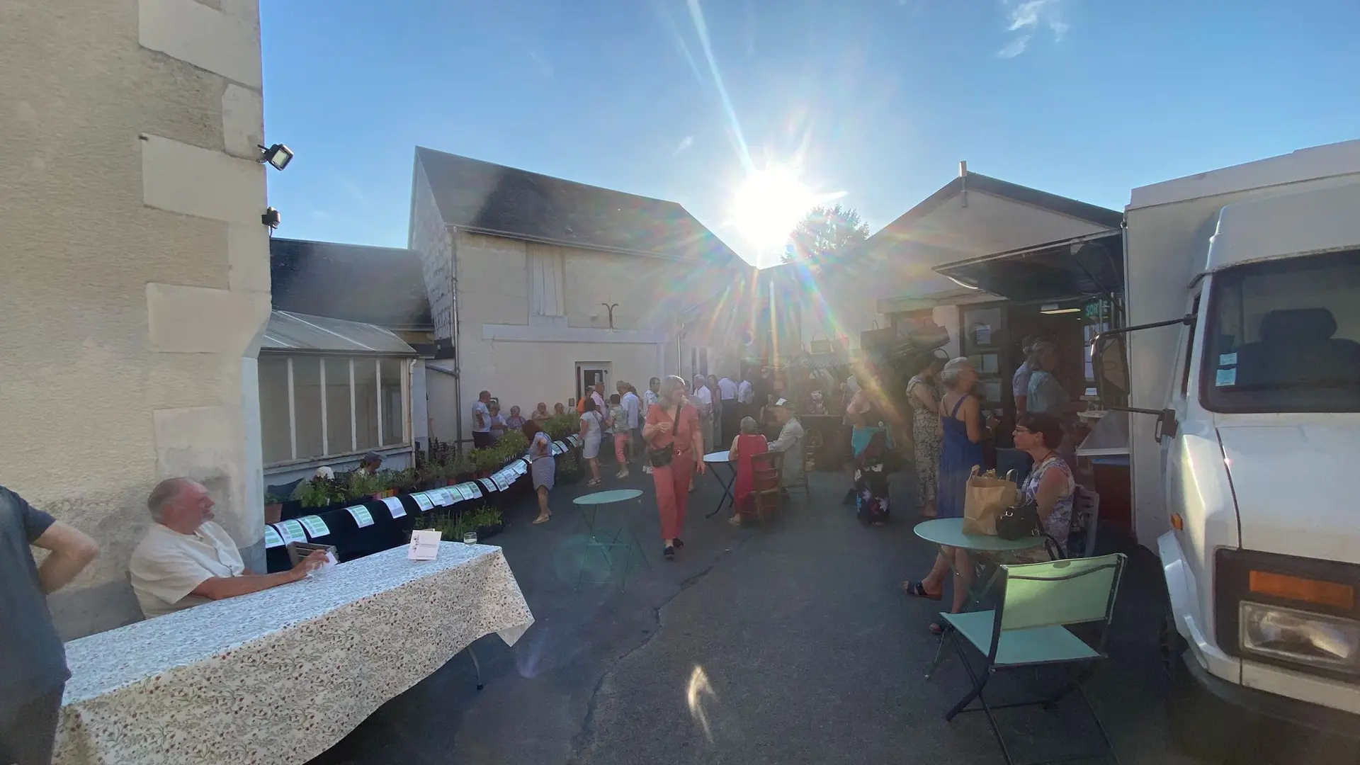 Boutique partagée Lutopia_Luceau