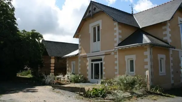 114474 - Gite du Hallay