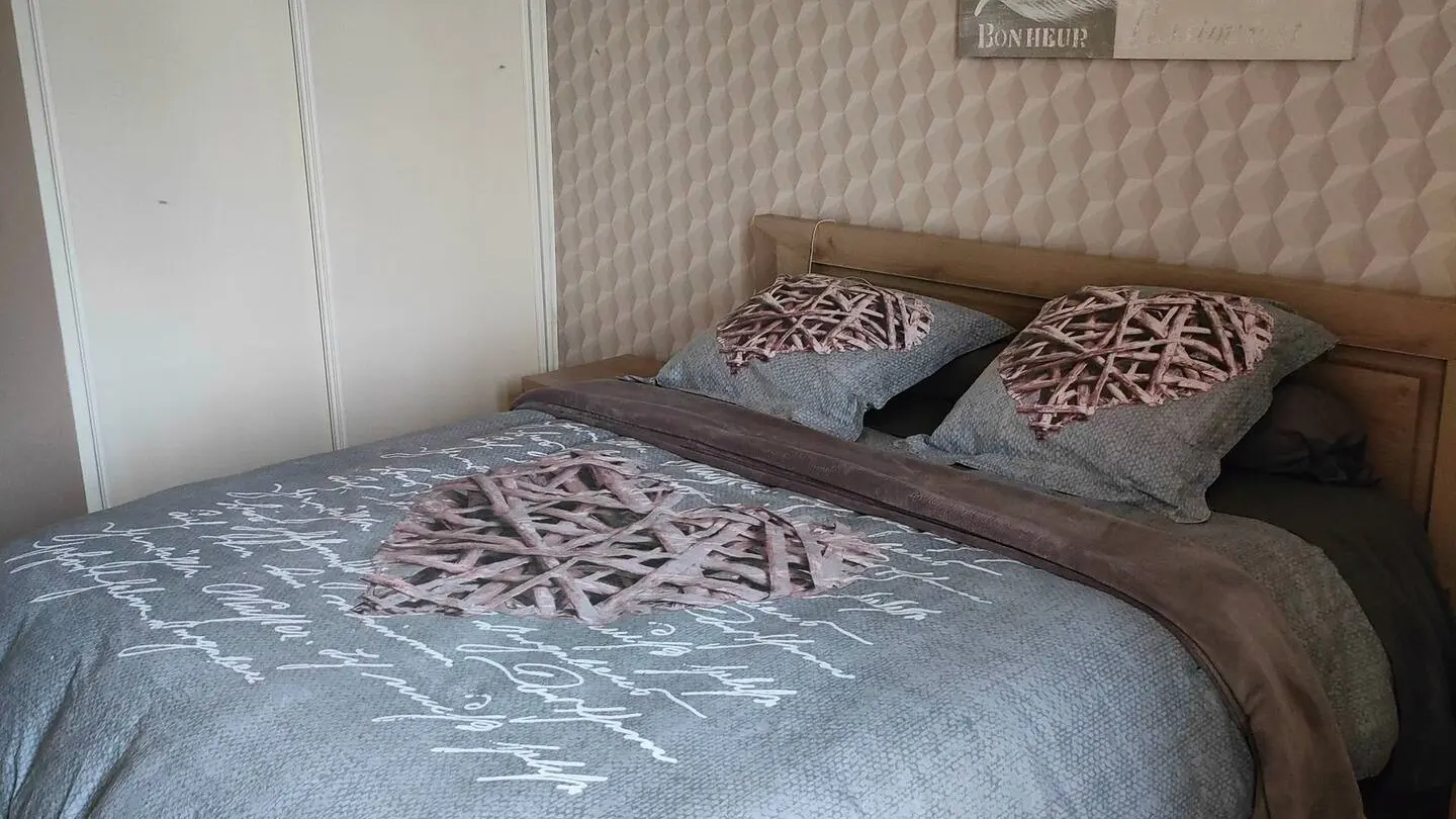 401932 - Chambre la Romantique