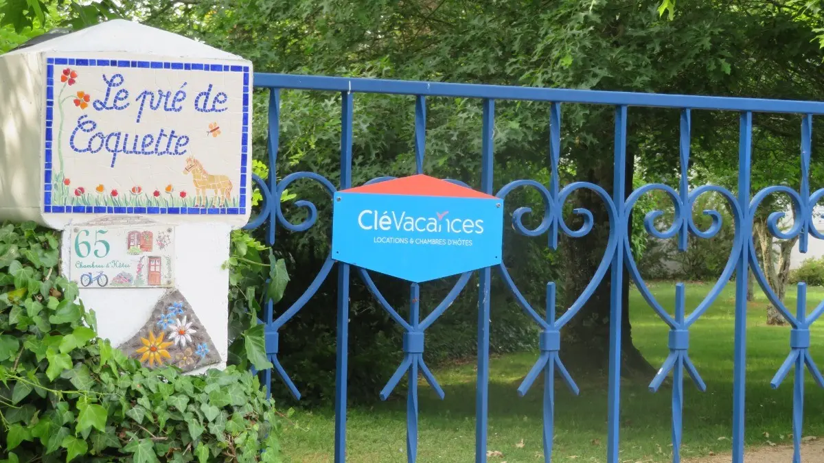 193914 - Le pré de Coquette