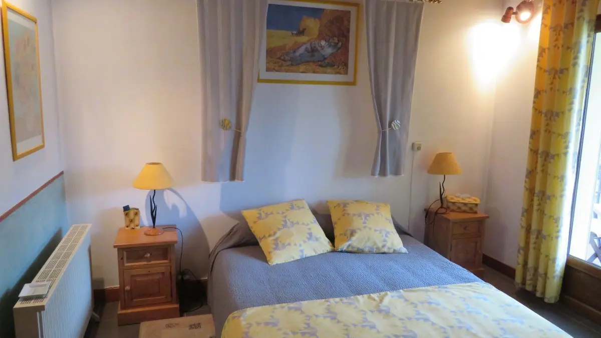 193900 - chambre lit 160