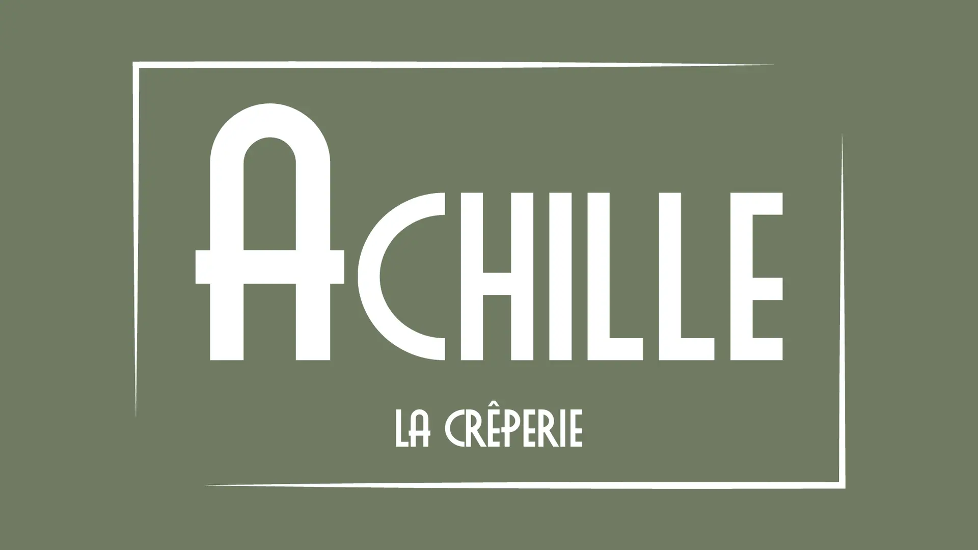 ACHILLE